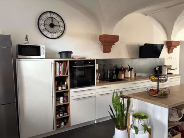 Immobilie in Bockenheim an der Weinstraße - Historische Architektur trifft modernes Wohnen - Bild 2