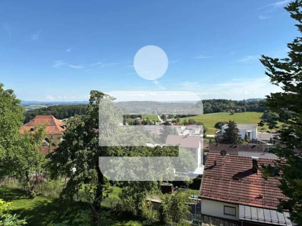 Immobilie in Fürstenstein - Historischer Flair trifft auf Moderne! 3-Zimmerwohnung in TOP-Lage in Fürstenstein - Bild 0