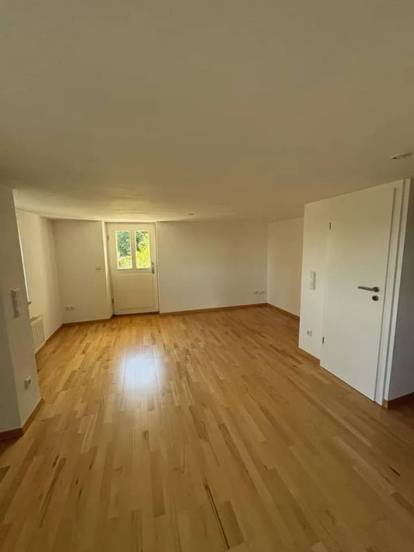 Immobilie in Fürstenstein - Historischer Flair trifft auf Moderne! 3-Zimmerwohnung in TOP-Lage in Fürstenstein - Bild 4