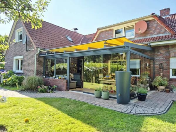Immobilie in Westerholt - Hier fühlt sich Familie zuhause – großzügiges Einfamilienhaus in Westerholt - Bild 0