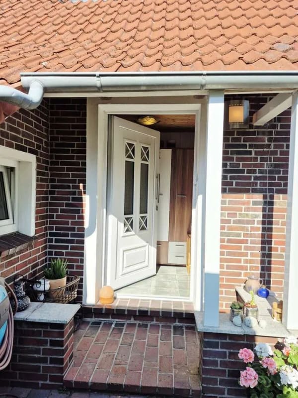 Immobilie in Westerholt - Hier fühlt sich Familie zuhause – großzügiges Einfamilienhaus in Westerholt - Bild 3