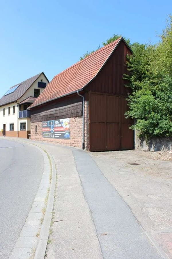 Immobilie in Wald-Michelbach - Platzwunder in Schimmeldewog - Bild 4