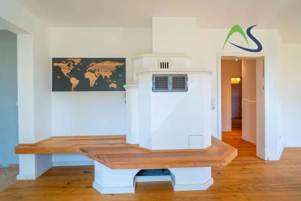 Immobilie in Duggendorf - Familienidyll im Grünen - Großzügiges Einfamilienhaus mit Einliegerbereich - Bild 4