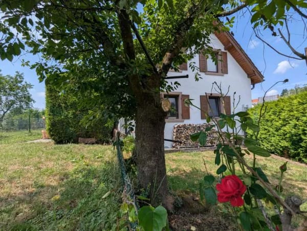 Immobilie in Königsbach-Stein - Zwei Doppelhaushälften, viele Möglichkeiten! - Bild 2