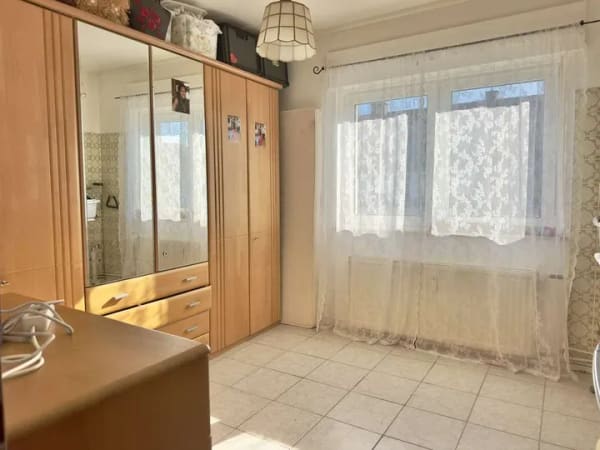 Immobilie in Geseke - Kauf günstiger als mieten! Wohnung (108 qm) + Ausbaupotential 42 qm. Mit Balkon und eigenem Eingang! - Bild 4