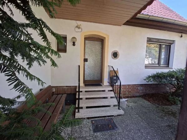 Immobilie in Wesendorf - Ein Juwel für den, welcher erkennt, was sich daraus machen lässt - DHH in Wesendorf - Bild 1