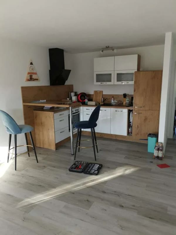 Immobilie in Gerstungen - ETW in Gerstungen - Bild 4