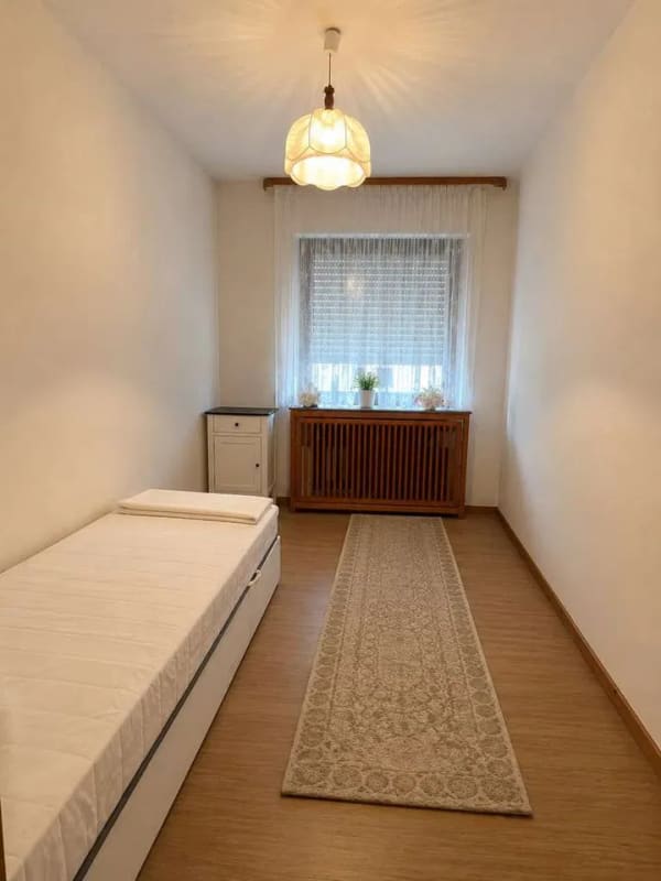 Immobilie in Rodalben - Doppelhaushälfte mit Garten – auch im Paket mit der Nachbarimmobilie erhältlich - Bild 1