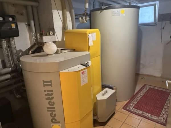 Immobilie in Dettingen unter Teck - Schön gelegenes Dreifamilienhaus in Dettingen - Bild 4