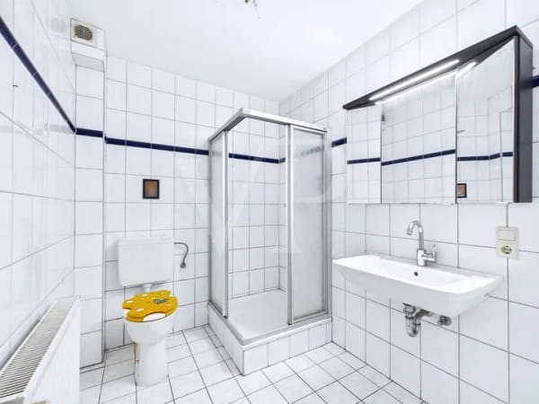 Immobilie in Krummhörn - Langfristige Lebensqualität! Erdgeschosswohnung mit Terrasse und Gartenhaus in ruhiger Lage - Bild 0
