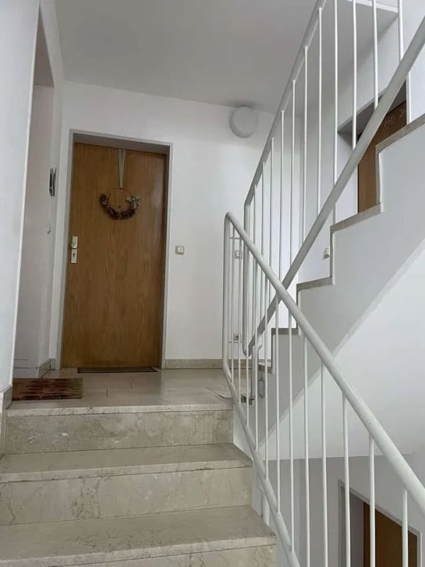 Immobilie in Unterschleißheim - 2 Zimmer, 2 Balkone – Wohnen in Unterschleißheim-Lohhof - Bild 3