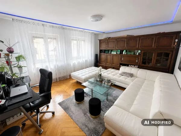 Immobilie in Deggingen - Vielseitiges Mehrfamilienhaus mit drei Wohneinheiten und umfangreich modernisiertem Bestand - Bild 0