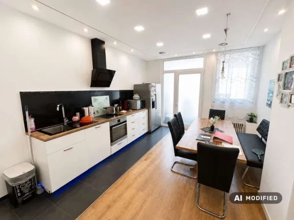 Immobilie in Deggingen - Vielseitiges Mehrfamilienhaus mit drei Wohneinheiten und umfangreich modernisiertem Bestand - Bild 1