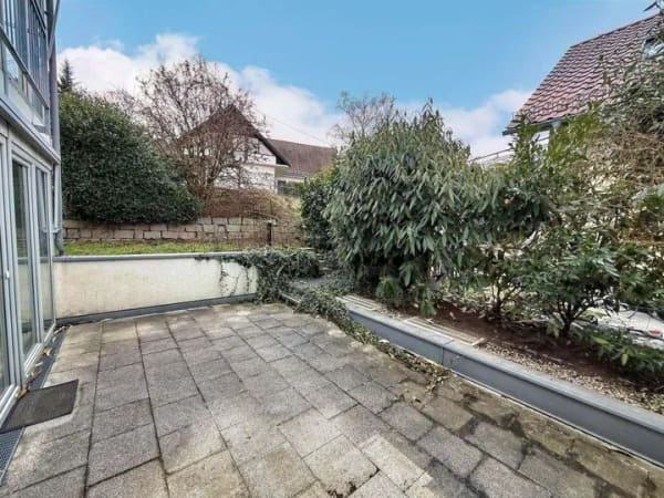 Immobilie in Hirschberg an der Bergstraße - Zweifamilienhaus in begehrter Lage – ideal für Familien, Mehrgenerationenwohnen oder Teilvermietung - Bild 3