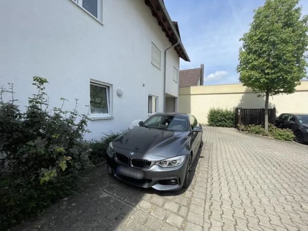 Immobilie in Kirchdorf an der Iller - Etagenwohnung in Kirchdorf an der Iller - Bild 2