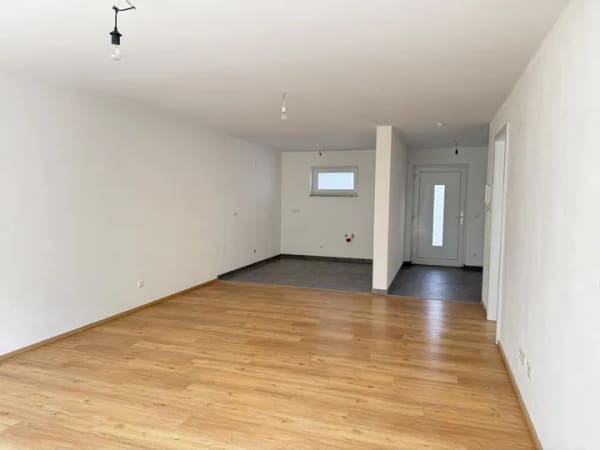 Immobilie in Eichendorf - Erdgeschosswohnung in Eichendorf - Bild 4