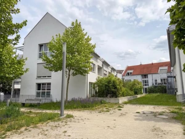 Immobilie in Eichendorf - Etagenwohnung in Eichendorf - Bild 3