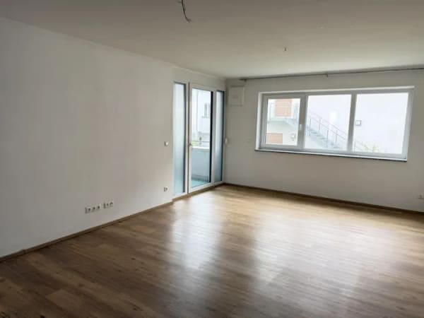 Immobilie in Eichendorf - Etagenwohnung in Eichendorf - Bild 4