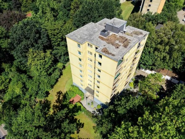 Immobilie in Delmenhorst - Etagenwohnung in Delmenhorst - Bild 0