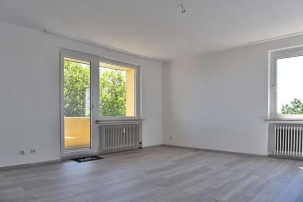 Immobilie in Delmenhorst - Etagenwohnung in Delmenhorst - Bild 1