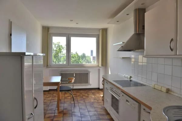 Immobilie in Delmenhorst - Etagenwohnung in Delmenhorst - Bild 4