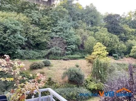 Immobilie in Blieskastel - Etagenwohnung in Blieskastel - Bild 2