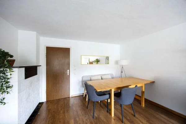 Immobilie in Asperg - Etagenwohnung in Asperg - Bild 1