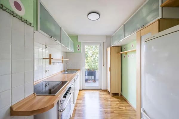 Immobilie in Asperg - Etagenwohnung in Asperg - Bild 2