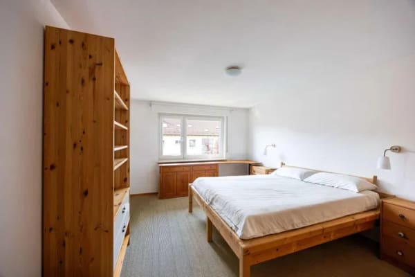 Immobilie in Asperg - Etagenwohnung in Asperg - Bild 3