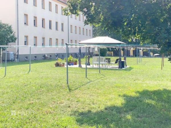 Immobilie in Apolda - Etagenwohnung in Apolda - Bild 3