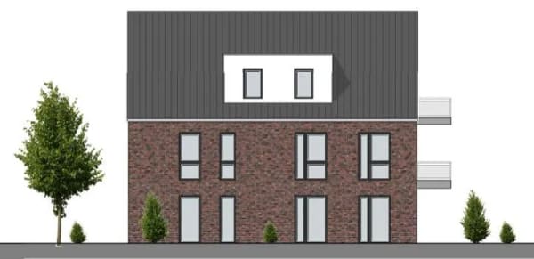 Immobilie in Legden - Wohnung in Legden - Bild 0