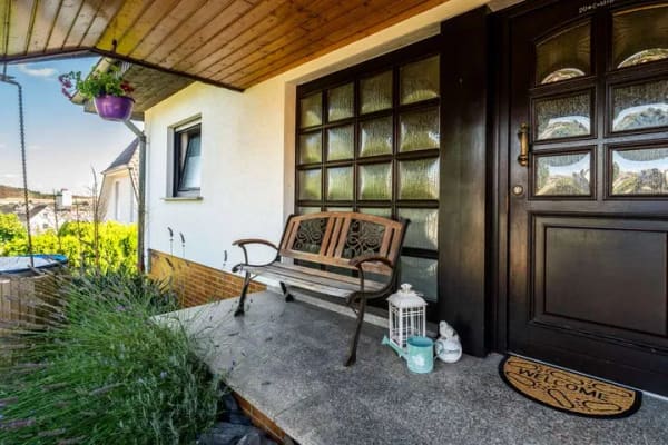 Immobilie in Ochtendung - Einfamilienhaus in ruhiger Wohnlage von Ochtendung - Bild 1