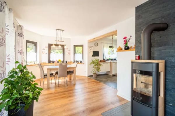Immobilie in Ochtendung - Einfamilienhaus in ruhiger Wohnlage von Ochtendung - Bild 3