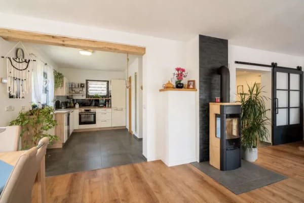 Immobilie in Ochtendung - Einfamilienhaus in ruhiger Wohnlage von Ochtendung - Bild 4