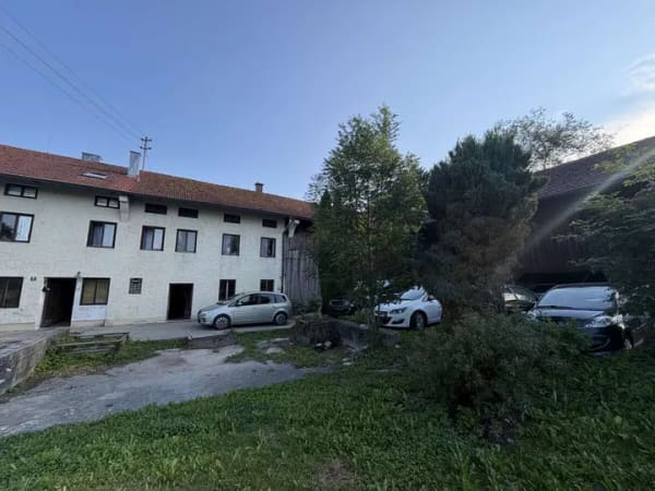 Immobilie in Großkarolinenfeld - Ein kleines Sacherl mit großem Zukunftspotenzial! - Bild 2