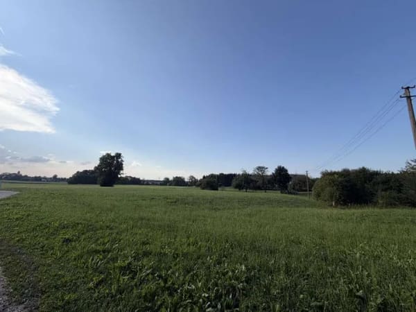 Immobilie in Großkarolinenfeld - Ein kleines Sacherl mit großem Zukunftspotenzial! - Bild 3