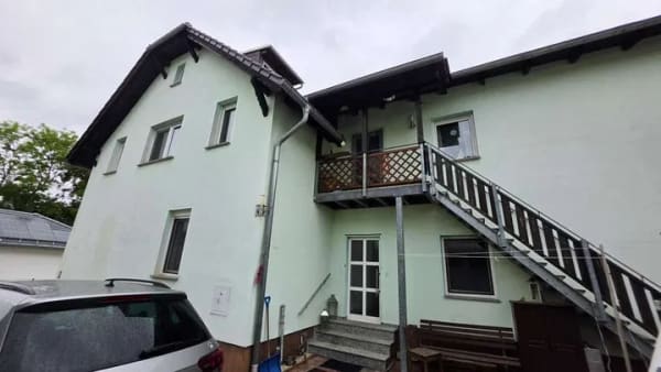 Immobilie in Regis-Breitingen - Charmant, gepflegt und vielseitig  - Bild 3