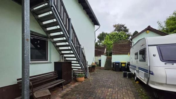 Immobilie in Regis-Breitingen - Charmant, gepflegt und vielseitig  - Bild 4