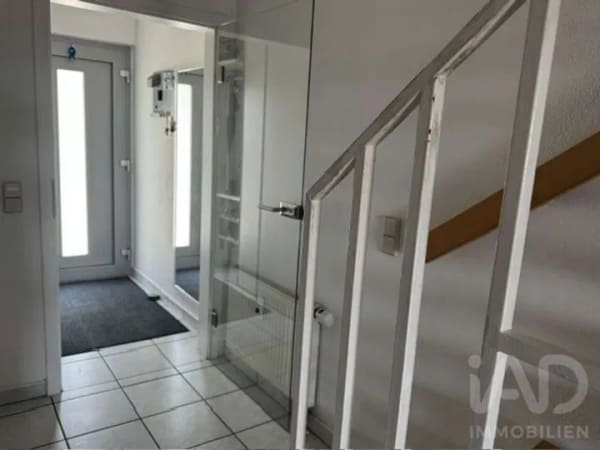 Immobilie in Dittelsheim-Heßloch - Elegante teilmöblierte Maisonette im Reihenhausstil mit 2 PKW Stellplätzen - Bild 4