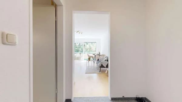 Immobilie in Ottobrunn - Helle 1-Zimmer-Wohnung mit Balkon und Tiefgaragenstellplatz in Ottobrunn - Bild 4