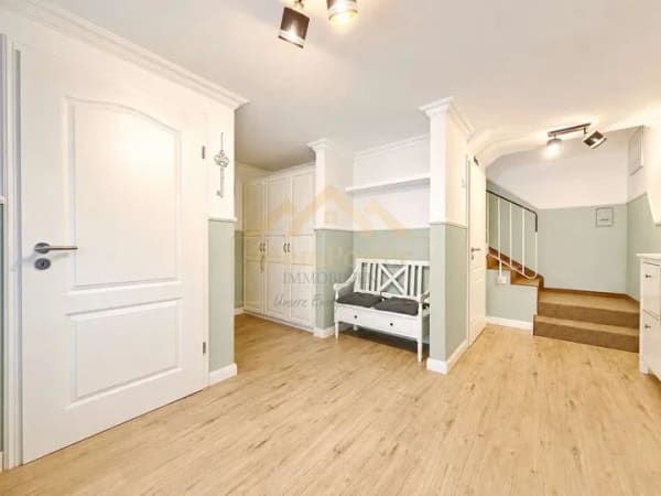 Immobilie in Kellinghusen - Modernisiertes Platzwunder im Split-Level-Stil – ideal für Familien - Bild 3