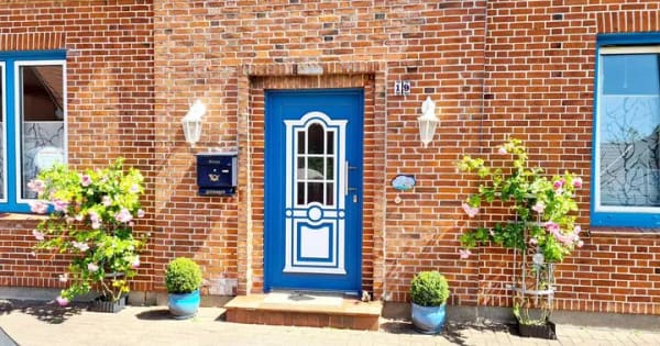 Immobilie in Wesselburen - Schönes Haus an der Nordsee zwischen Büsum und SPO - Bild 1