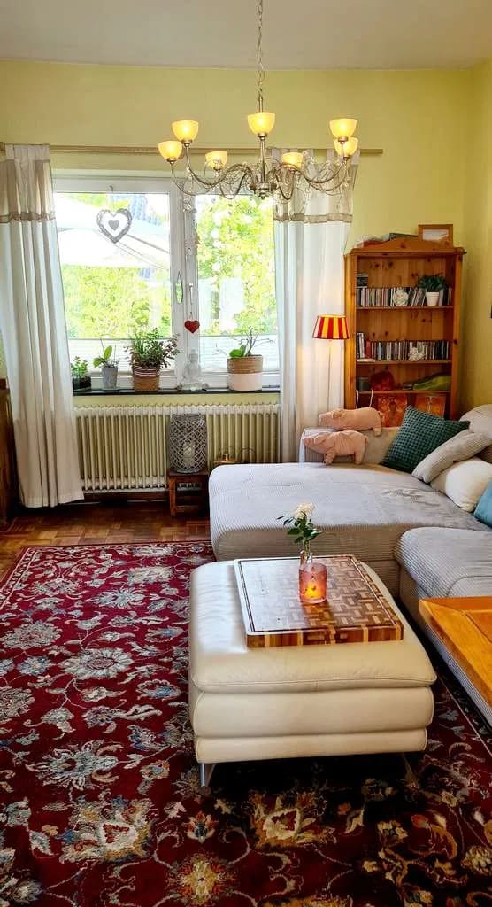 Immobilie in Wesselburen - Schönes Haus an der Nordsee zwischen Büsum und SPO - Bild 4