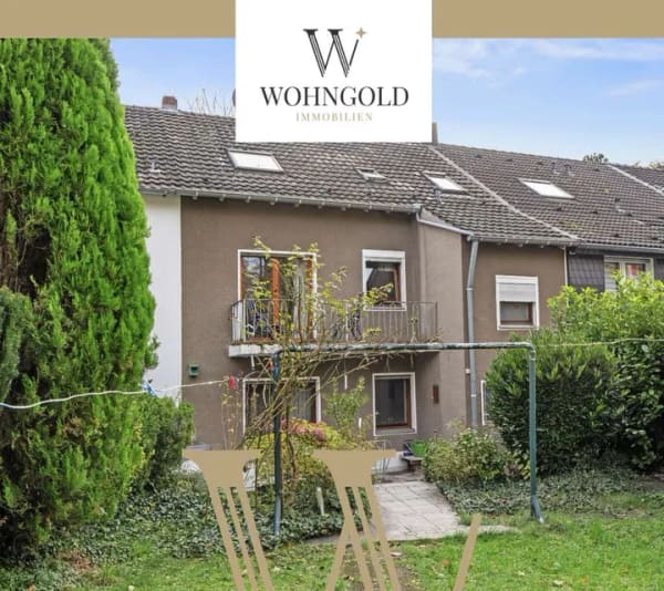 Immobilie in Hürth - Ein Haus, viele Möglichkeiten – vielseitiges Wohnen in attraktiver Hürther Lage - Bild 0