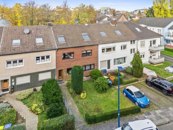 Immobilie in Hürth - Ein Haus, viele Möglichkeiten – vielseitiges Wohnen in attraktiver Hürther Lage - Bild 1