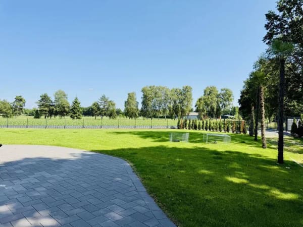 Immobilie in Reken - Privatsphäre, Natur und Wohnkomfort vereint - Wohnhaus im Außenbereich! - Bild 4