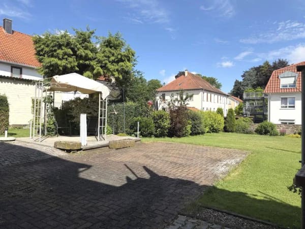 Immobilie in Grebenstein - Gepflegtes Mehrparteienhaus als Kapitalanlage oder zur Eigennutzung in Grebenstein - Bild 3
