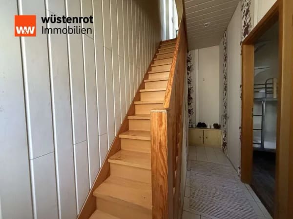 Immobilie in Völklingen - Kapitalanlage in Völklingen – Vermietete Doppelhaushälfte mit 9,1 % Bruttorendite - Bild 1