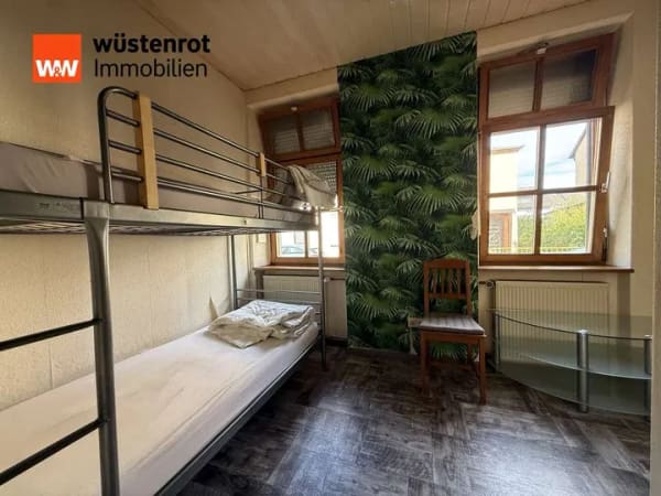 Immobilie in Völklingen - Kapitalanlage in Völklingen – Vermietete Doppelhaushälfte mit 9,1 % Bruttorendite - Bild 2