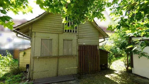 Immobilie in Salem - HAUS MIT BESONDEREM CHARME UND VIELEN MÖGLICHKEITEN - Bild 2